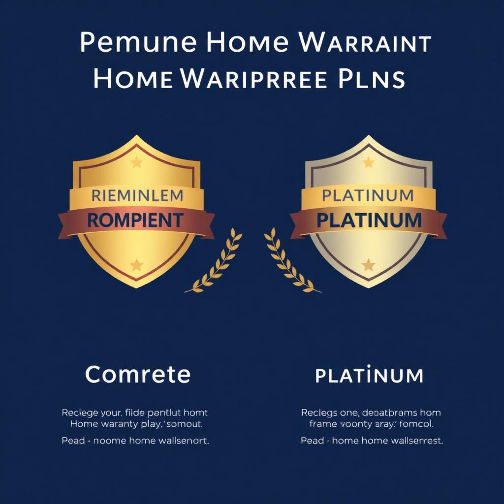 American Home Shield Shield Complete vs Shield Platinum plan comparison