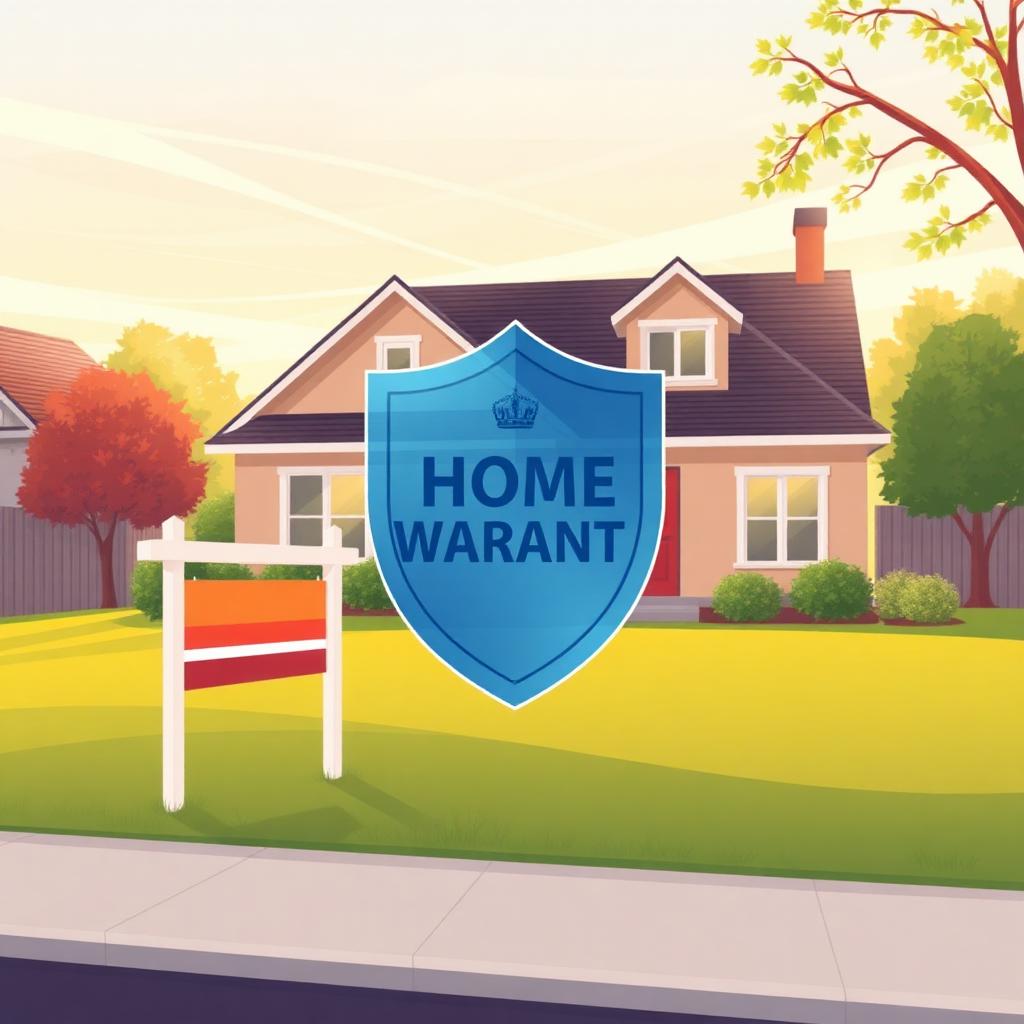 First American Home Warranty and American Home Shield comparison
